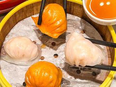 -蝴蝶里·粤菜·点心(龙湖杭州金沙天街店)