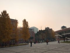 -四川大学(望江校区)