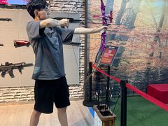 -都市枪神实弹射击俱乐部