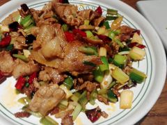 -云海肴·汽锅鸡·云南菜(美罗城店)