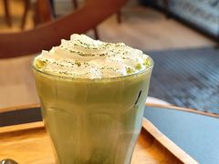 -Peet's 皮爷咖啡(乐峰店)