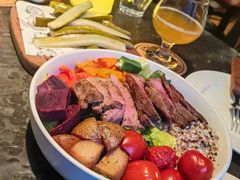 -京A Taproom·精酿餐吧(CBD店)
