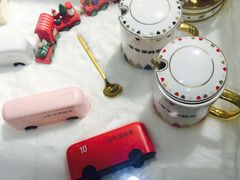 -爷爷不泡茶NOYEYENOTEA(武汉佰港城创始店)