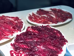 -粤潮牛肉火锅店(江南大道店)