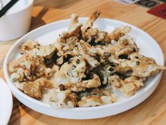 -醉得意·山茶油炒土鸡(福州马尾西堤店)