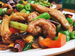火爆肥肠-叶老大肥肠