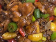 -大鹏饭店·金陵家宴(奥体中心店)