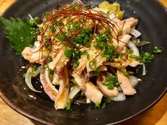 醋猪肚-九州酒场ひこぞう(2号店)