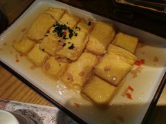 一品香豆腐-深巷家味馆.湖北头牌红烧鱼头拌饭(黄陂店)