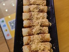 红糖糍粑-虾满堂(瑞虹店)