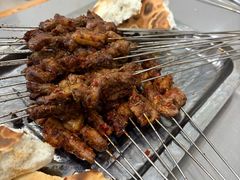 -文文烤肉(大皮院店)