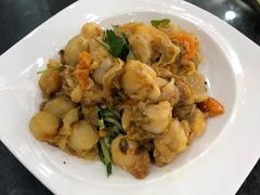 温拌全贝-金阁家常菜(贵阳路店)