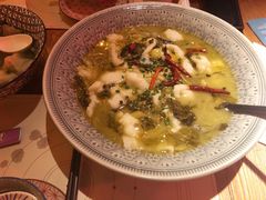 -酒肆浅葱•烧烤•龙虾•排档(卓悦intown店)