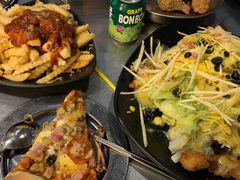 -MI WU FACTORY米屋美食工厂餐厅(绿地店)