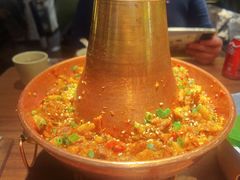 -云海肴·汽锅鸡·云南代表菜(美罗城店)