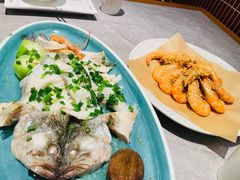 -啫神·广州地标美食(北京路店)