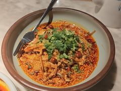 钵钵鸡-辛香汇·锦里丨现炒川菜(滁州苏宁广场店)