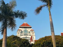 -厦门大学(思明校区)
