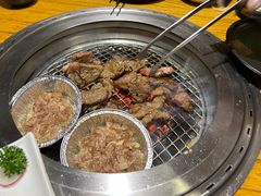 -赤坂亭·M9和牛烧肉·铁板烧·日料398放题(长泰广场店)