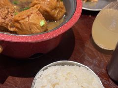 -古都历食南京菜·烤鸭·鸭血粉丝·汤包(南京博物院店)