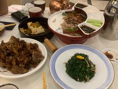 -大鸭梨烤鸭店(花园村店)