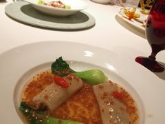 -三号黄浦会Canton Table