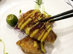 -匠和风精致料理(莆田财富中心店)