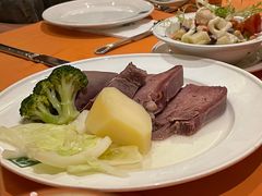 -太平馆餐厅(油麻地店)