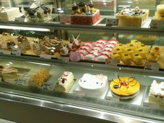 -BreadTalk面包新语·烘焙蛋糕(领展购物广场店)