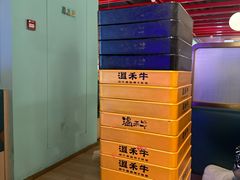 -温禾牛·和牛寿喜烧自助火锅(恒基名人店)