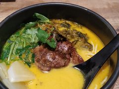 -和府捞面(东直门银座店)