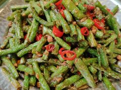 -吕氏疙瘩汤·新鲁菜(潍坊银座店)