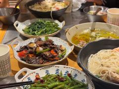 -十面欢腾·海鲜面·台式Bistro(长乐路店)