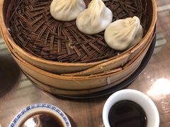无锡小笼-笑来喜馄饨小笼工坊店(湖滨街店)