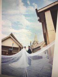 点击看大图 -蔚蓝映像STUDIO婚纱摄影(南稍门店)