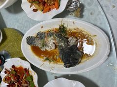 -范饭椰林川湘味海鲜·椰子鸡(三亚湾椰梦长廊店)