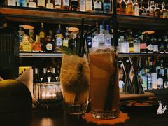 -Ish Whiskey&Cocktail Bar酒吧(合生麒麟新天地店)