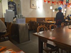 -乔街深夜食堂·小龙虾·高压锅生蚝(杭州总店)