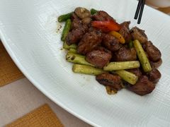 -悦真雅院·四合院·清真私房菜(雍和宫店)
