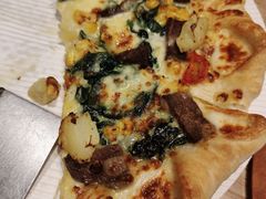 -必胜客(北苑路店)