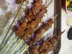 -清真·马坡烧烤涮牛肚·酸浆火锅(新区总店)