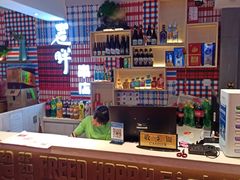 -江城老胖串店·海鲜·小龙虾(世光路店)
