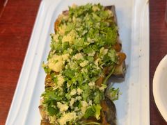 -聚首堂·特色小吃·肘子(什刹海德胜门店)