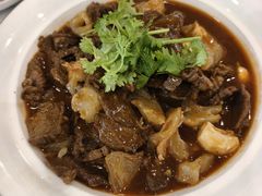 -老火大骨头汤馆