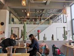 -李先生的首尔小馆(松江启源广场店)