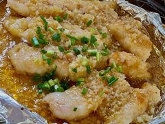 -胖嫂烧烤(武胜路总店)