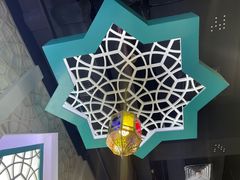 -帕米尔食府(白云观店)