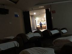 -清水湾·洗浴会所