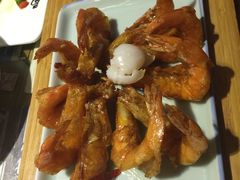 -局气 烤鸭·北京菜(光华路店)