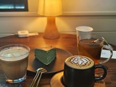 -一尺花园(安和花园店)